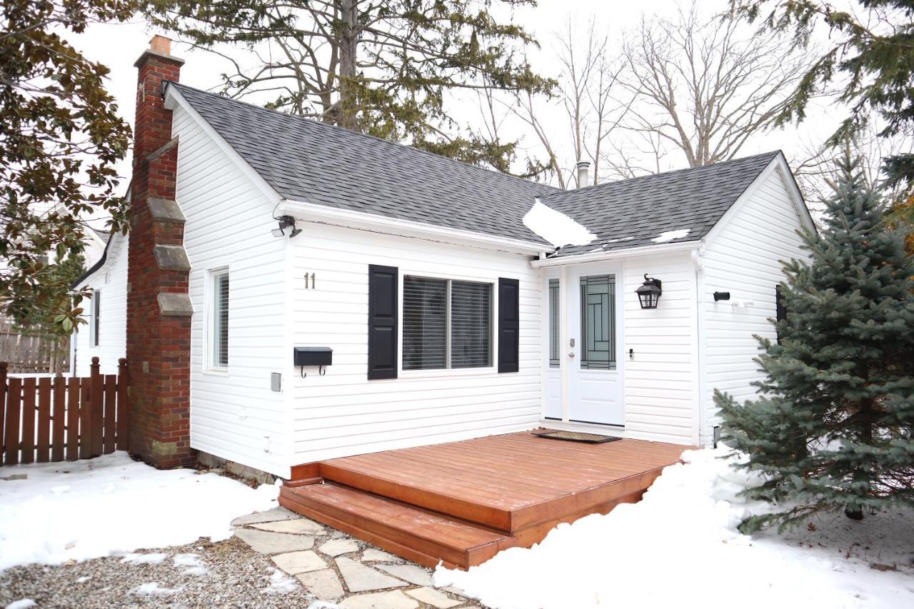 Addison House License# 004-2025 Villa Niagara-on-the-Lake Eksteriør bilde